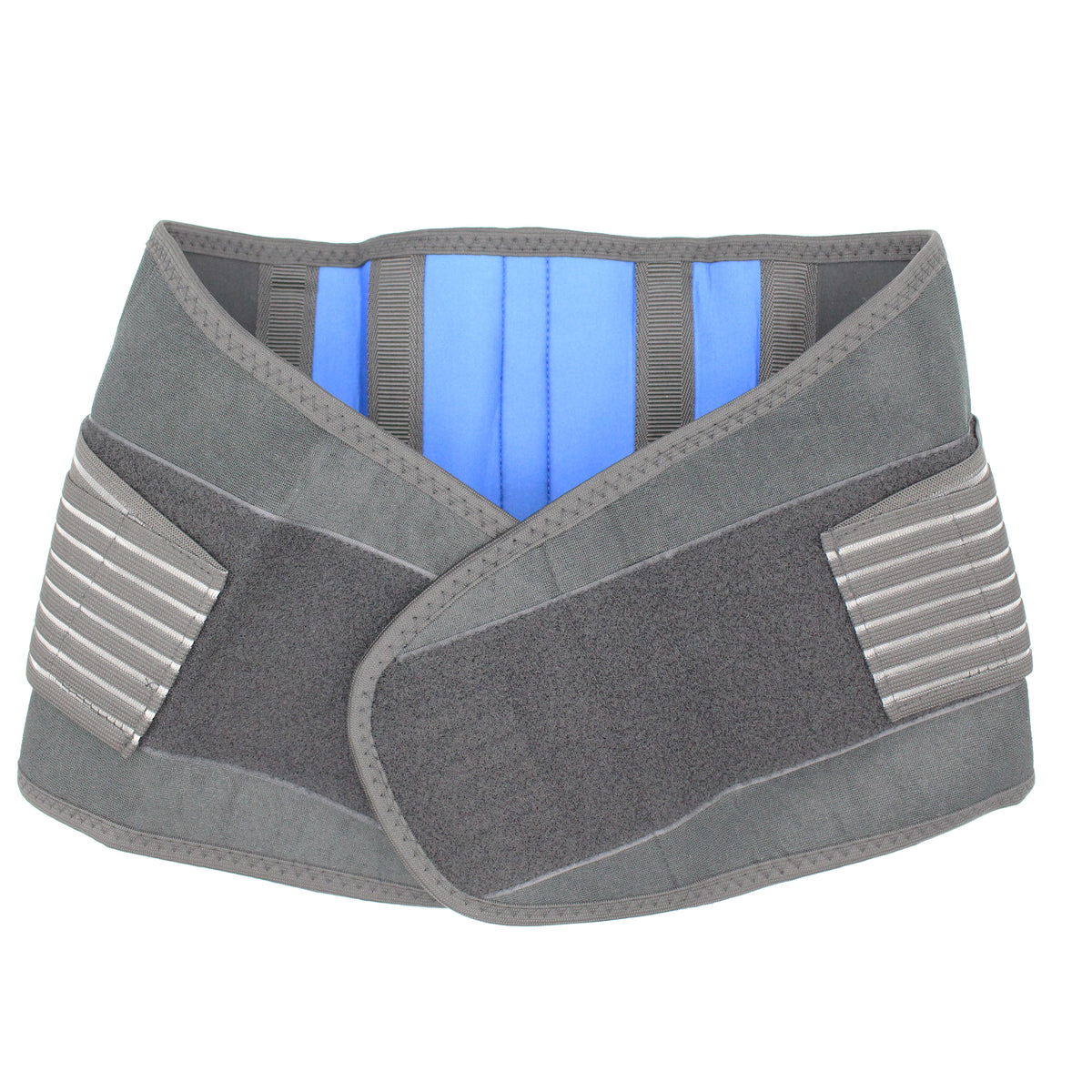 Shield Dual Adjustment Back Brace – BrownCastle