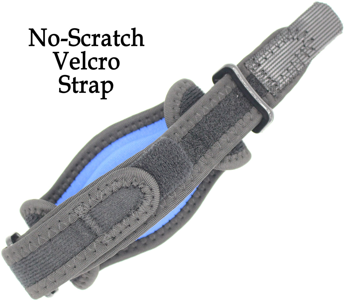 Velcro Straps for Electrodes